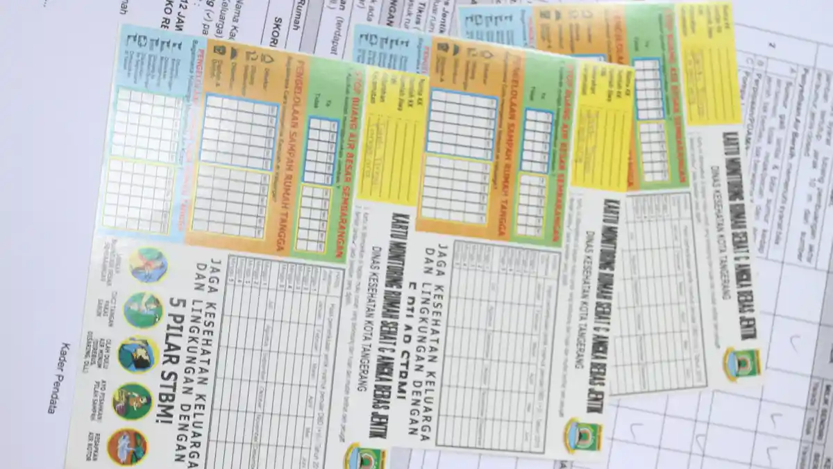 Musim DBD, Mahasiswa dan Pelajar Didorong jadi Jumantik di Lingkungannya