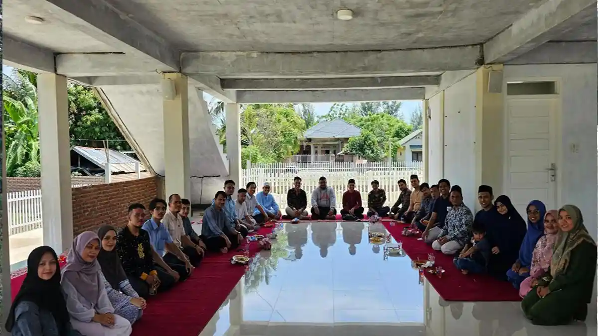 Forum Mahasiswa Aceh Dunia, FORMAD,  Bersiap Menuju Simposium Internasional