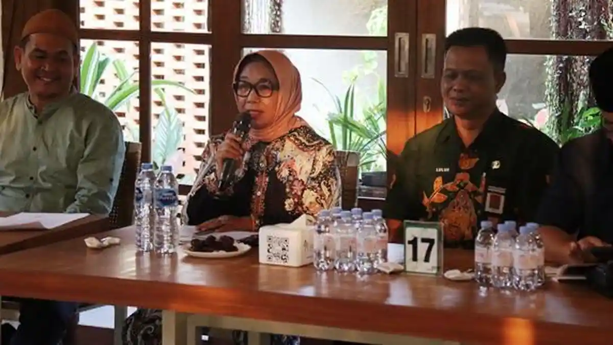 Cerita Warga Kunden Blora Menolak Diberi Bantuan PKH, Ini Alasannya