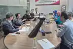 Sekda Sidoarjo Belajar Keamanan Siber di Korea Selatan