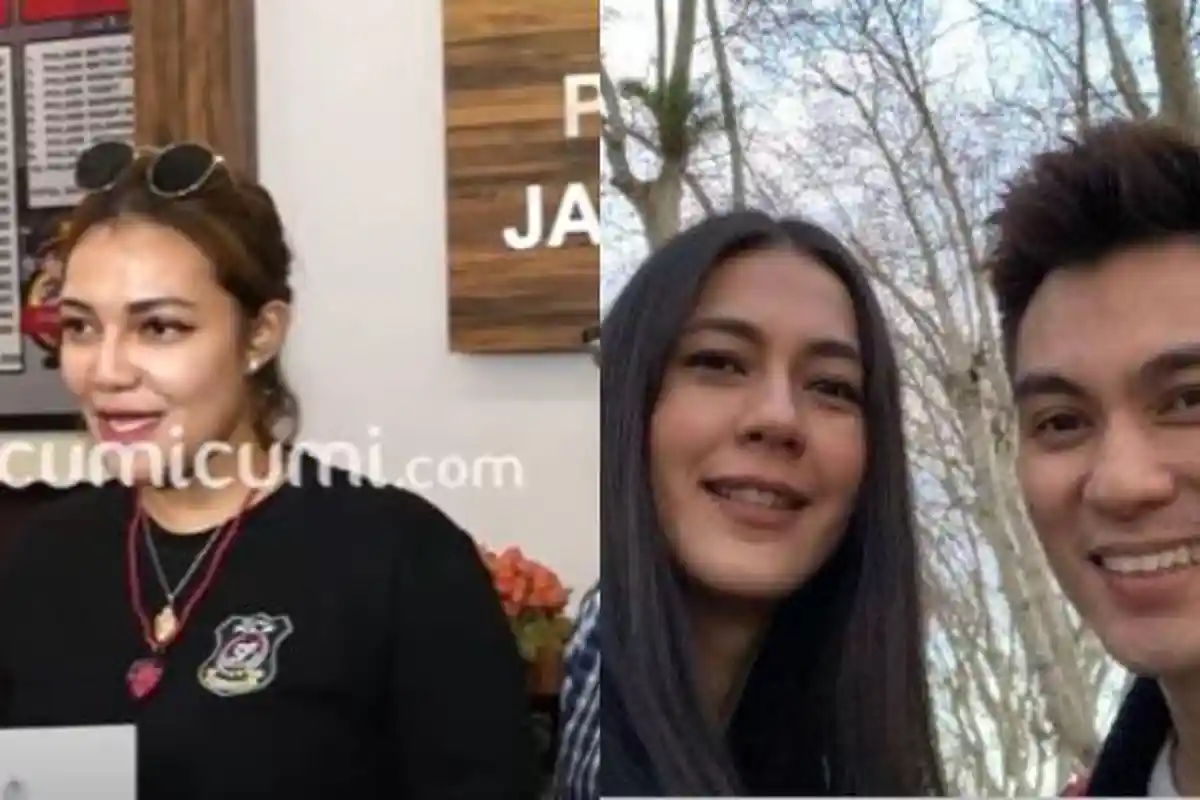 Melihat Video Prank KDRT, Sahabat Polisi Laporkan Baim Wong: Terjadi Pembodohan Masyarakat