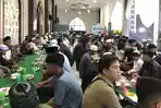 Momen Ramadan 2026, PHBI Palangka Raya Keliling Masjid Selama Bulan Puasa