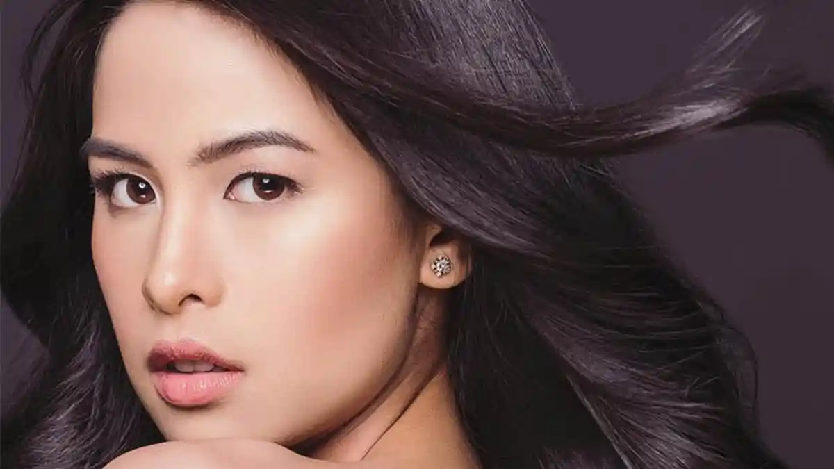 5 Rahasia Makeup Maudy Ayunda, Contek Agar Tampil Cantik Tanpa Terlihat Ketuaan!