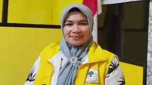 Sekretaris-DPD-Golkar-Papua-Barat-Suriyati.jpg