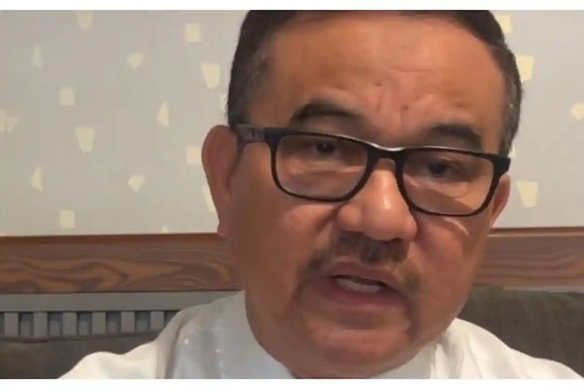 Sekprov: Kerugian Fisik Bisa Ditaksir, Dokumen di 3 Gedung  DPRD Sulsel Justru Tak Ternilai