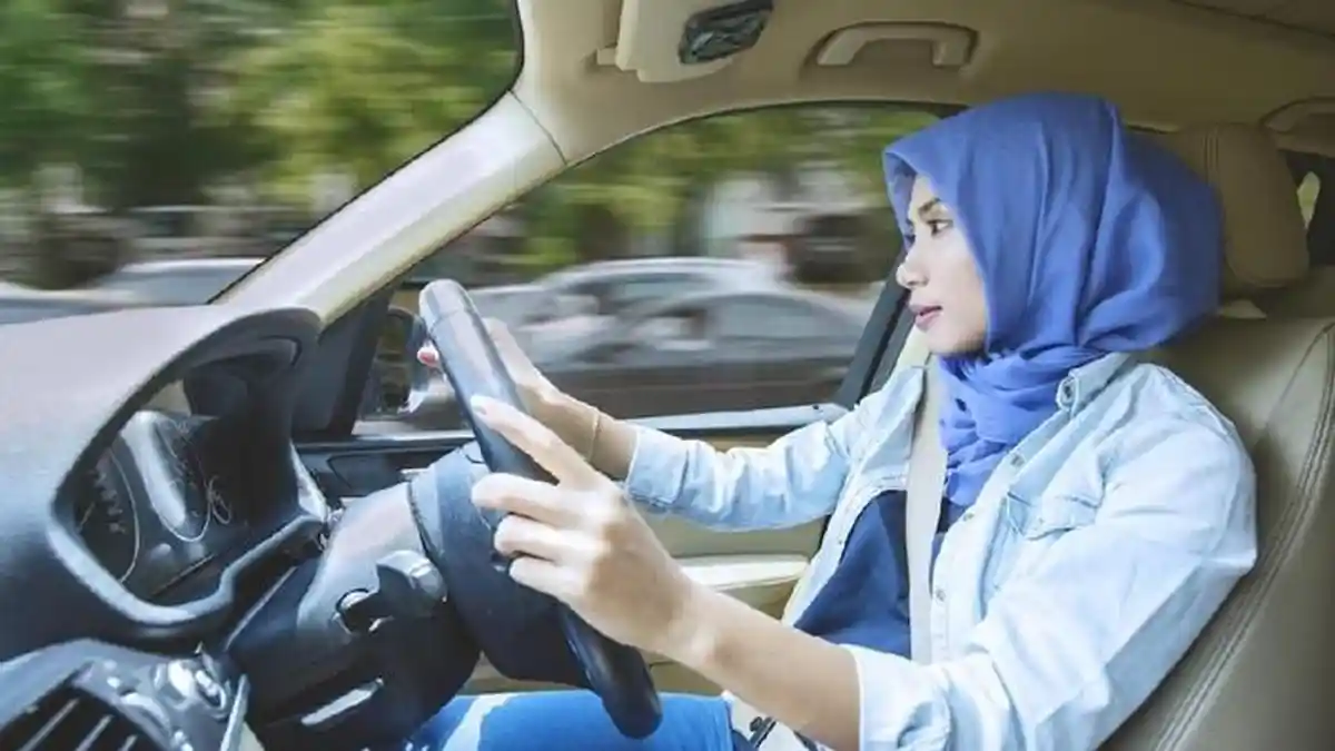 3 Doa Naik Kendaraan Laut, Darat dan Udara, Bisa Dibaca ketika Hendak Melakukan Perjalanan Panjang