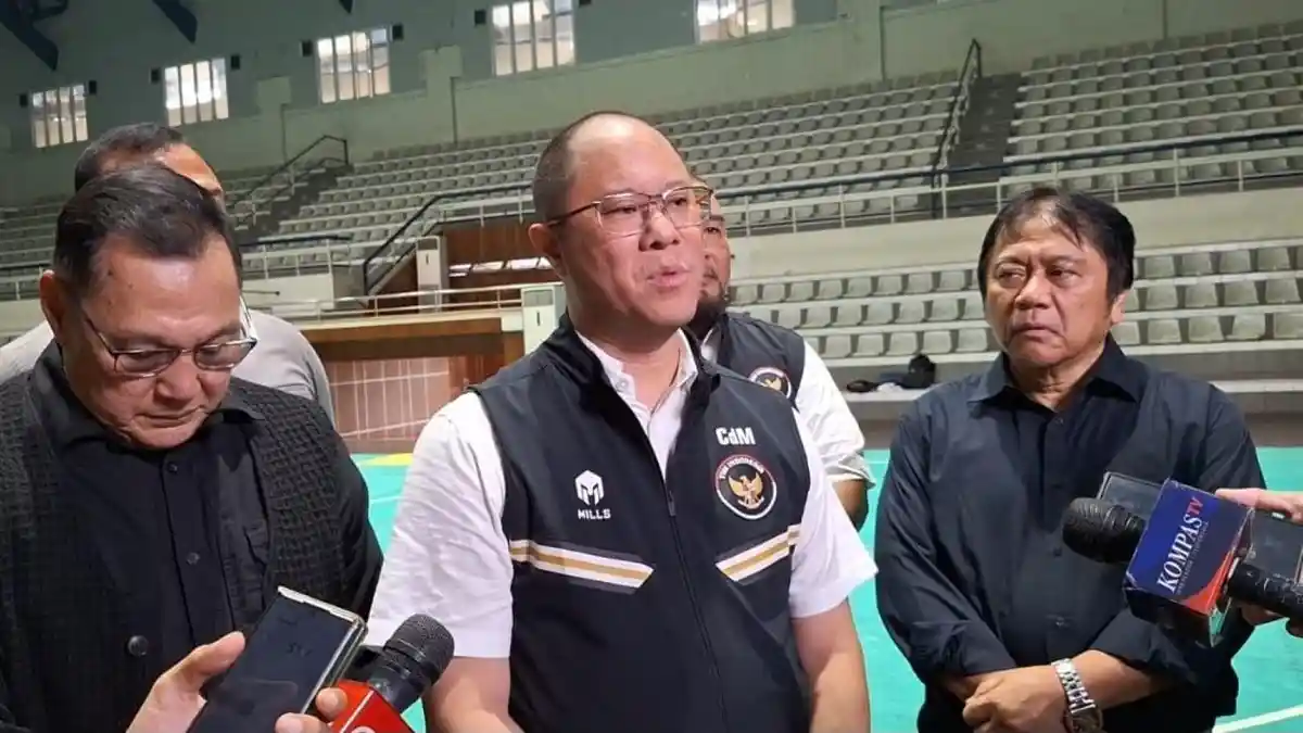 Daftar 15 Atlet Silat Indonesia di SEA Games 2025, CdM Bayu Priawan Berharap Bisa Juara Umum 