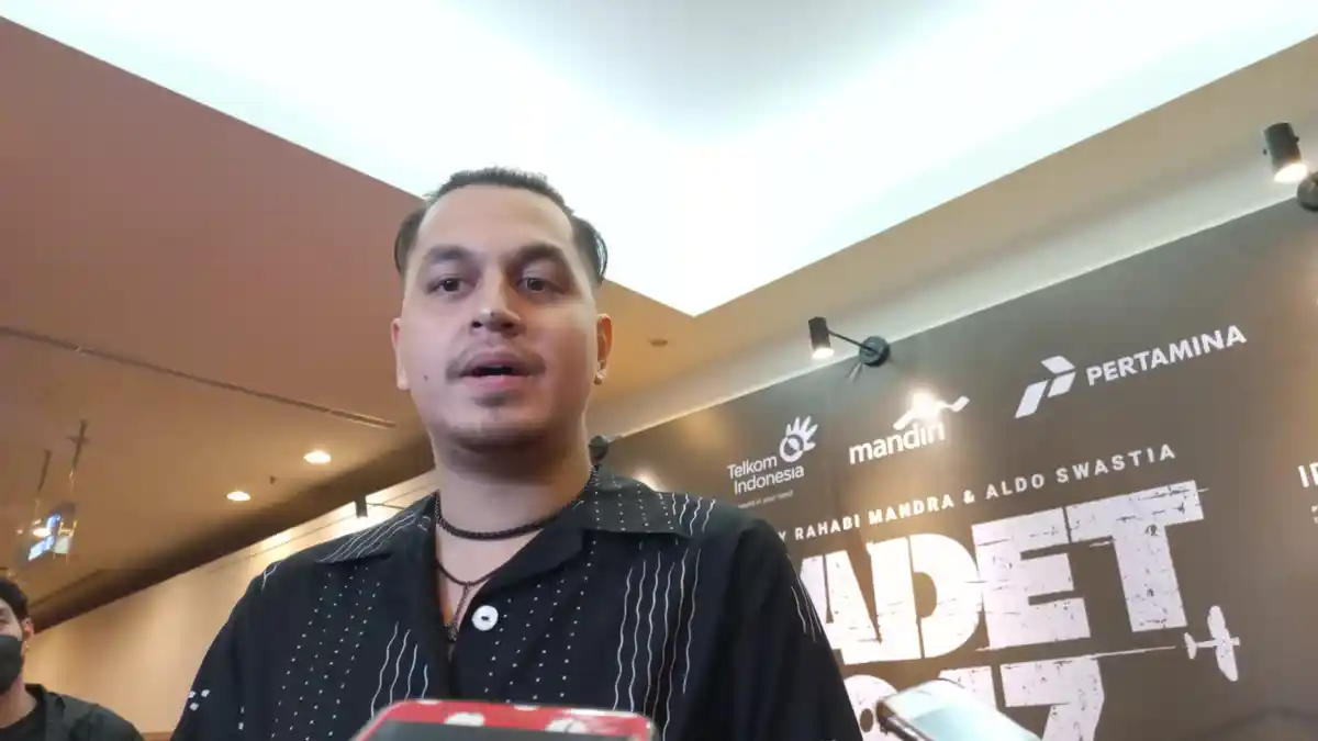 Kevin Julio Berperan Sebagai Mulyono di Film Kadet 1947, Bagaimana Perannya?