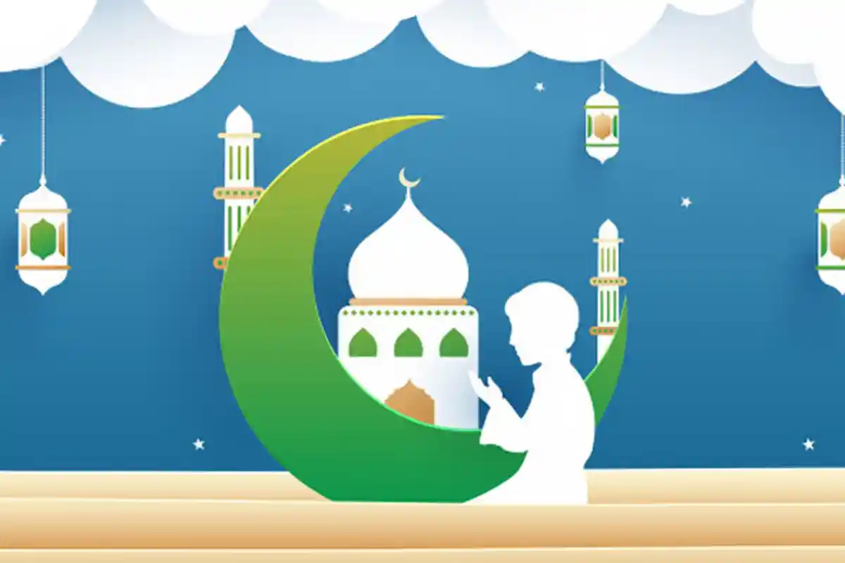 Teks Khutbah Idul Adha 2023 yang Singkat dan Penuh Renungan, Dua Dimensi dalam Ibadah Kurban