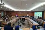 Rapat Raperda APBD Perubahan, Komisi E DPRD DKI Soroti Layanan Puskesmas yang Belum Merata
