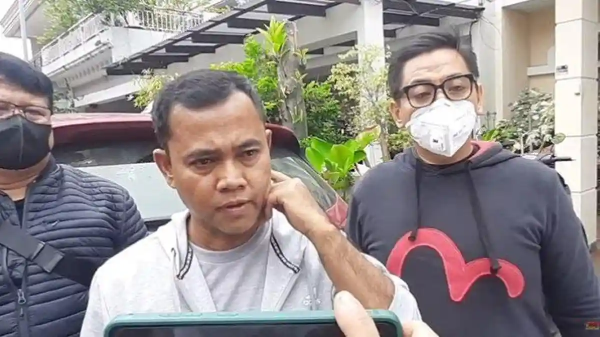 Faisal Minta Doddy Sudrajat Lakukan Hal Ini Jika Ingin Berkunjung dan Ajak Gala Sky Jalan-jalan