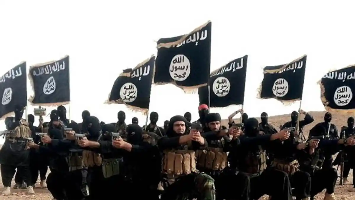 Kemlu RI : Verifikasi WNI Eks ISIS Terbunuh Tak Mudah