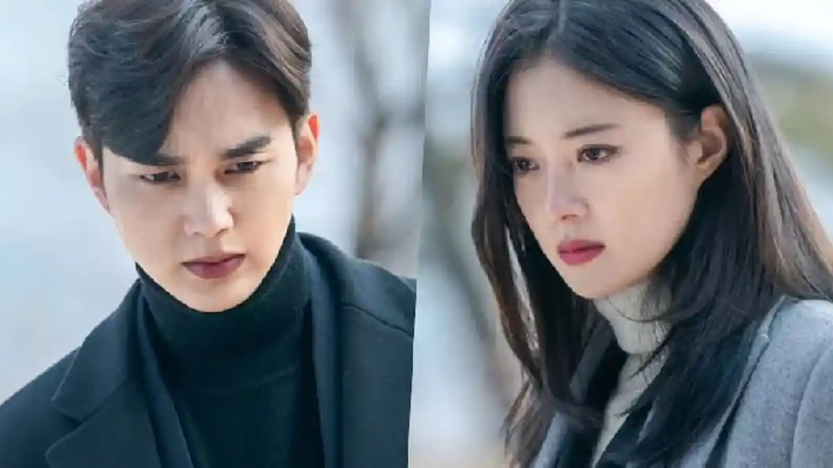Sinopsis Drakor Memorist, Yoo Seung Ho Dapat kekuatan Super, Simak Profil Pemain dan Link Nontonnya