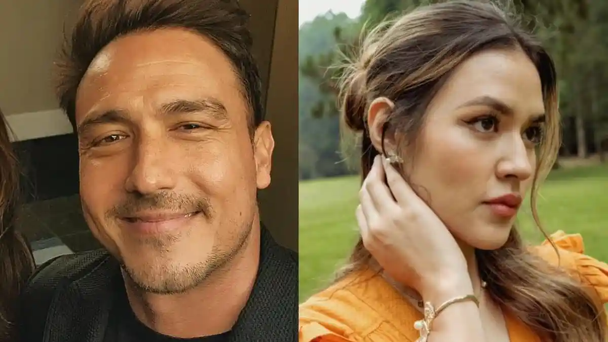Isu Hamish Daud dan Sabrina Alatas Mencuat Jelang Cerai, Kuasa Hukum ...