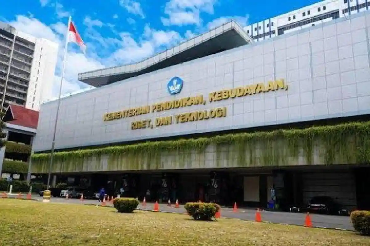 Cek Nama dan Status Lulus Masa Sanggah Tes SKD di Link Ini untuk Peserta CPNS Kemendikbud 2023