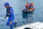 Update! Nahkoda dan ABK KM Intim Teratai Diperiksa KSOP Ternate, Manifest?