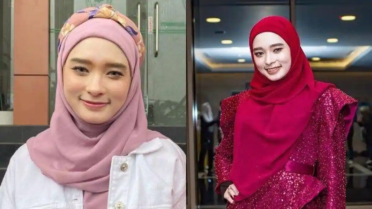 Inara Rusli Curhat Jadi Janda Anak Tiga di Usia Muda: Kelimpungan