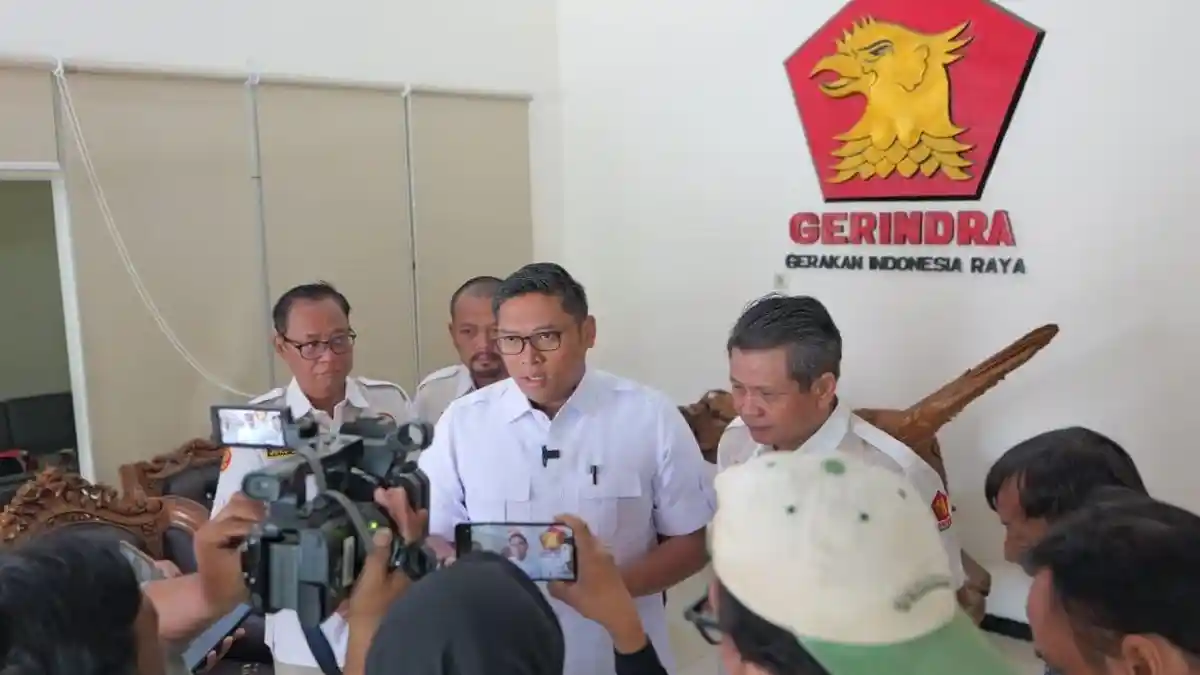 Pilgub Jateng 2024, Survei Elektabilitas Sudaryono Meningkat, tapi Hendi Tetap di Puncak