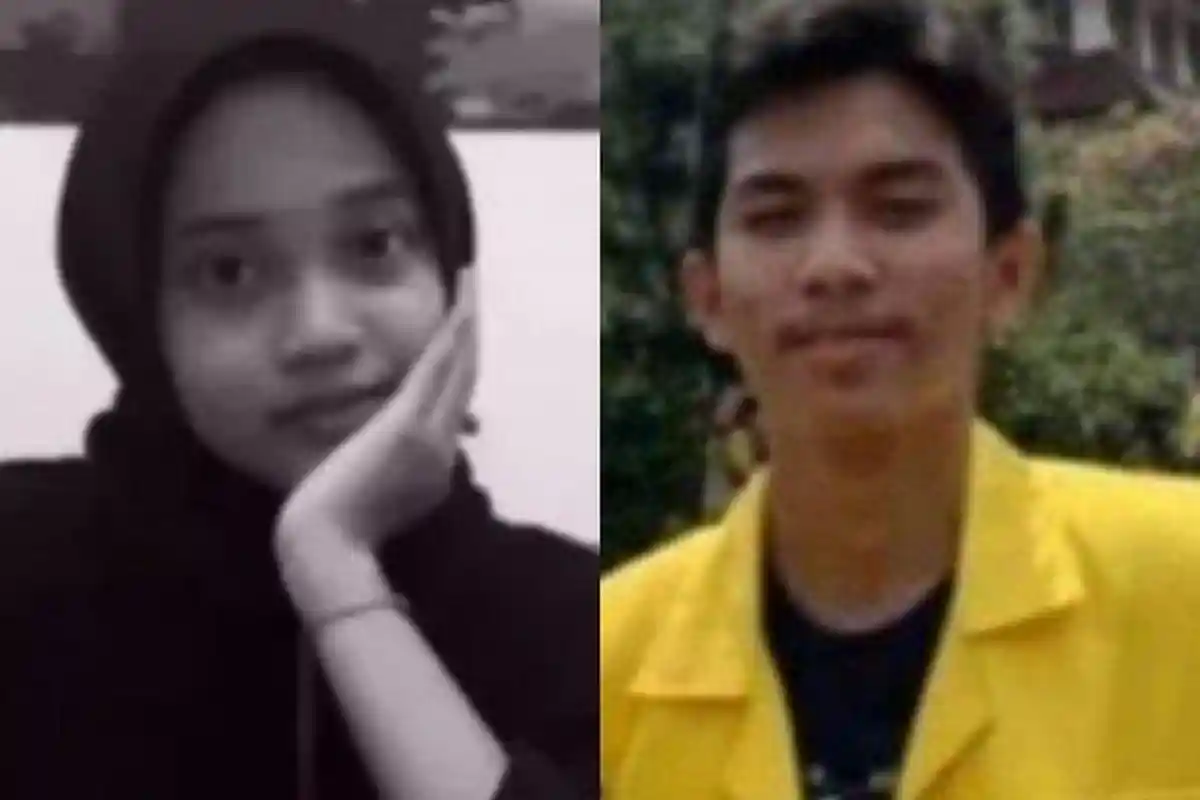 2 Mahasiswa Ini Tewas Kecelakaan, Tapi Hasya Tersangka Selvi Tidak, Polisi Pilih-pilih Tersangka?