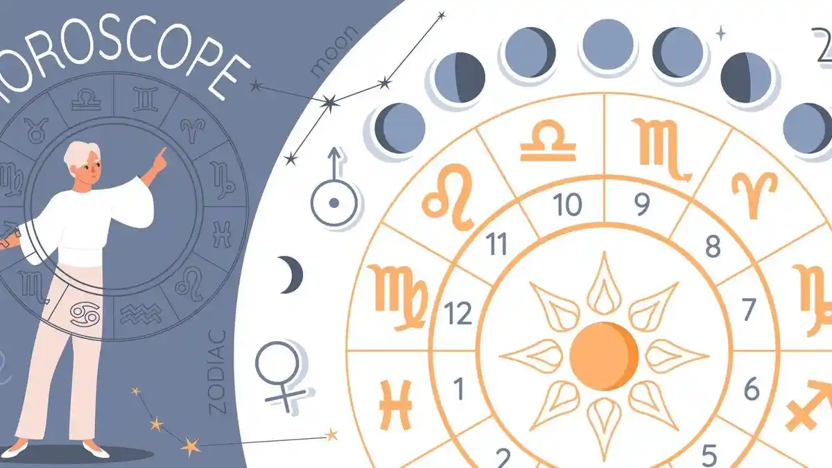 Ramalan Zodiak Aries, Taurus, Gemini Rabu, 4 September 2024: Cinta, Karir, Keuangan, Kesehatan
