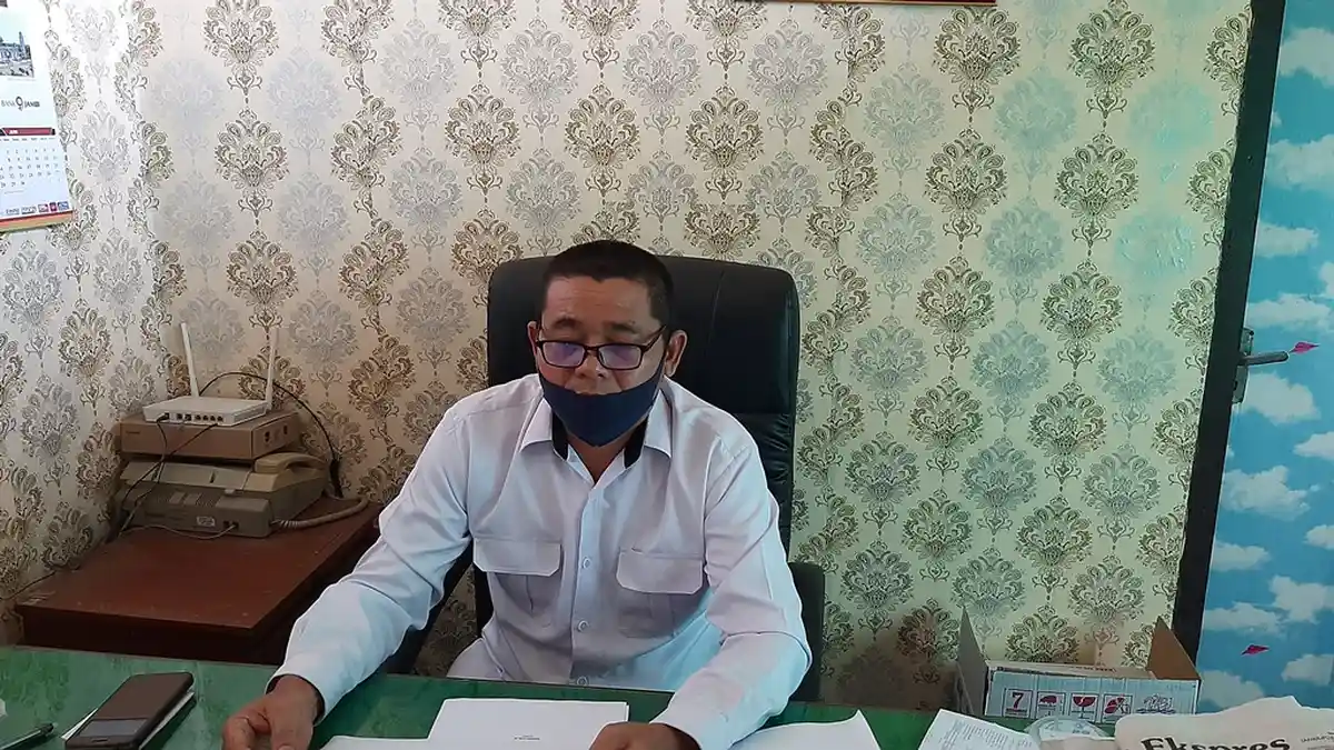 Tahun Ini, 1.500 Rumah Warga Batanghari Bakal Dapat Sambungan PDAM Gratis