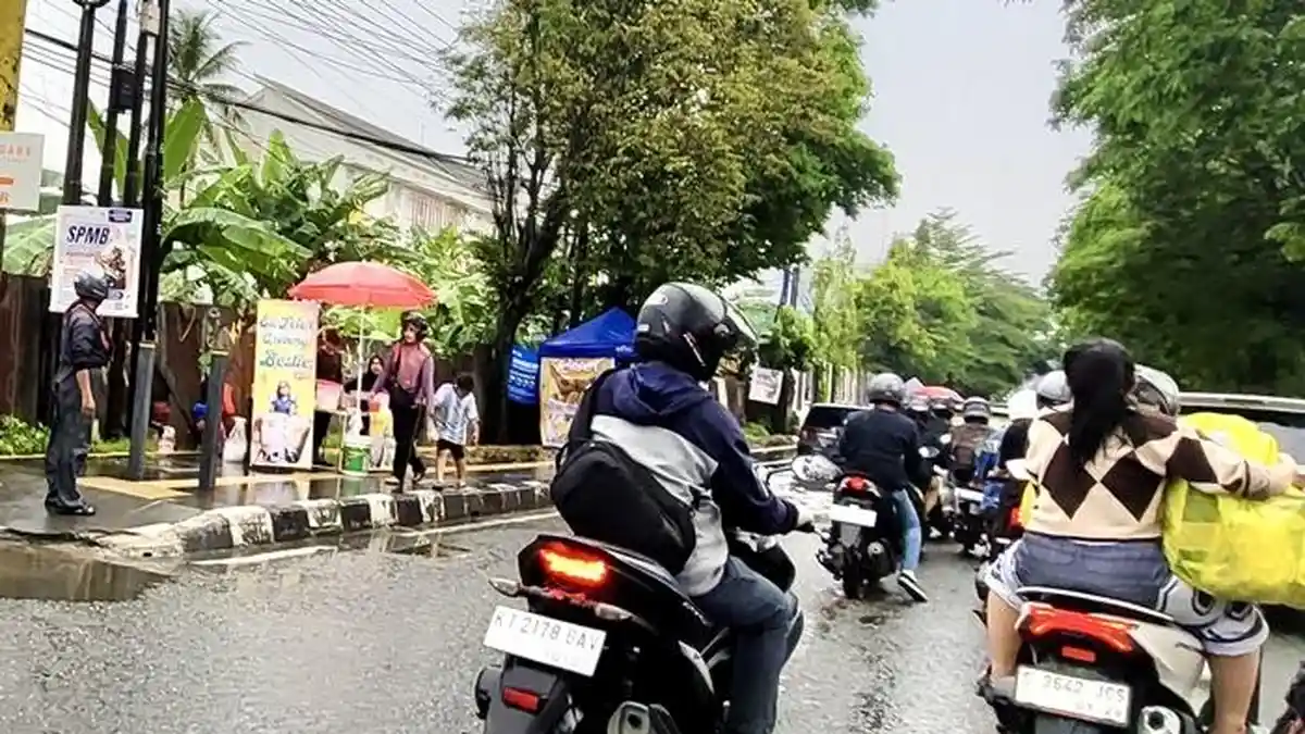 Dishub Samarinda Prediksi Mobilitas Warga Mulai Memuncak pada H-7 Lebaran