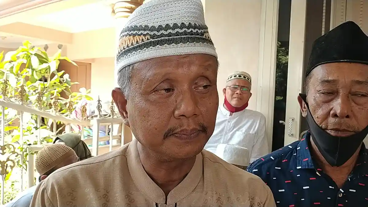 Korban Kecelakaan di Pabatu, Rahmadi Tak Punya Tanda Bakal Kehilangan Dua Anaknya