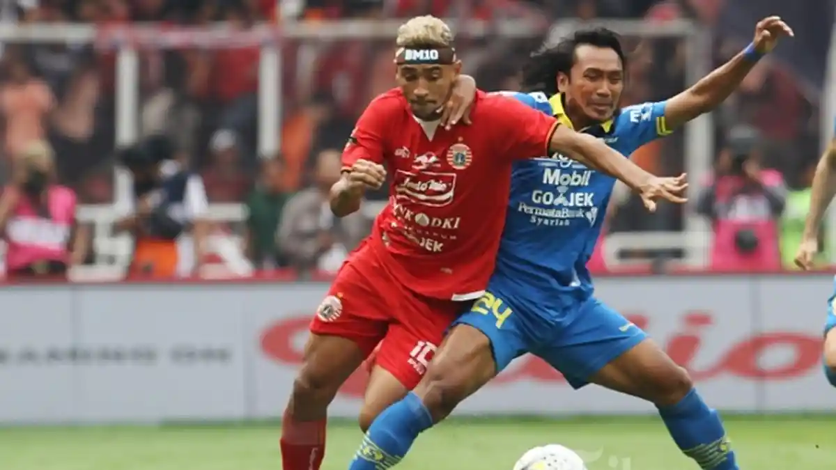 Bruno Matos Kirim Kode Gabung Persib Ke Bobotoh, Eks Arema FC Bocorkan Nasib Osvaldo Haay ke Persija