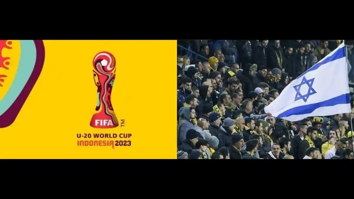 Piala Dunia U-20 2023 Terancam Batal, Ketua Asprov PSSI Gorontalo Heran Penolakan Timnas Israel