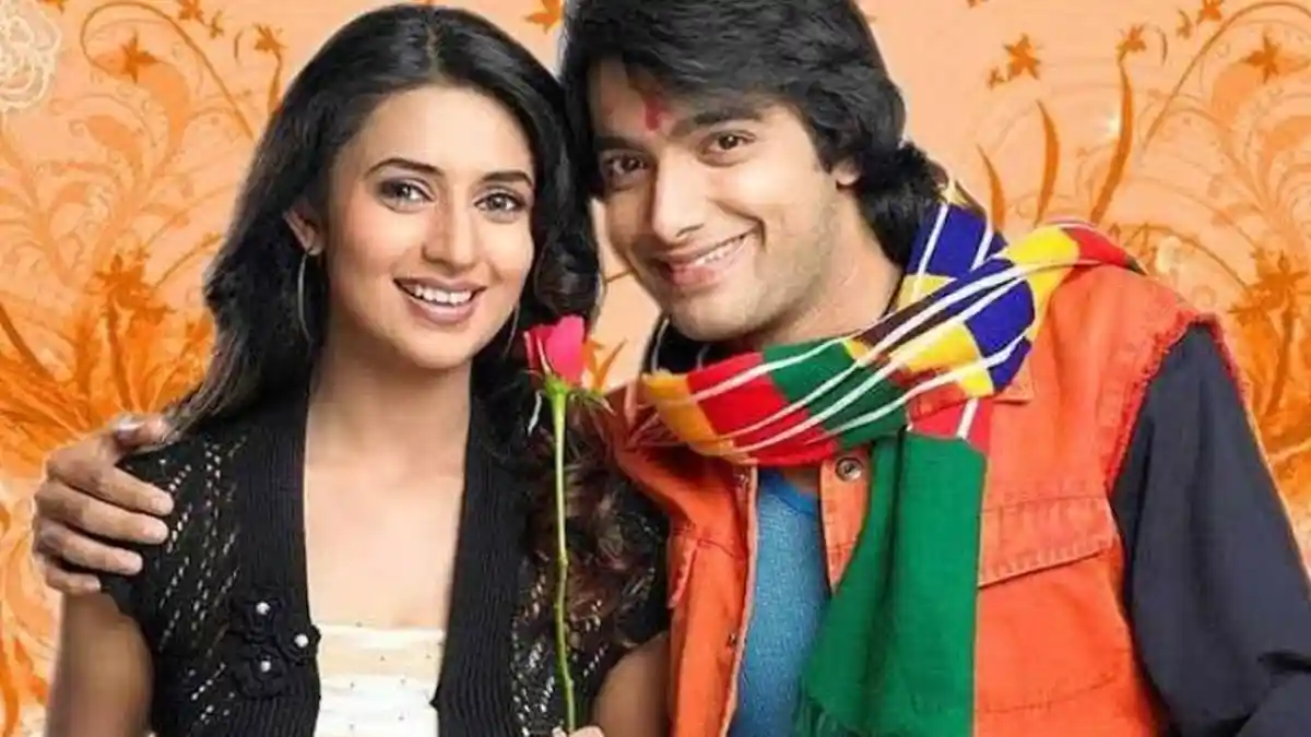 Setelah Mohabbatein, Si Cantik Divyanka Tripathi Main di Serial Vidya yang Diputar ANTV Sore Nanti