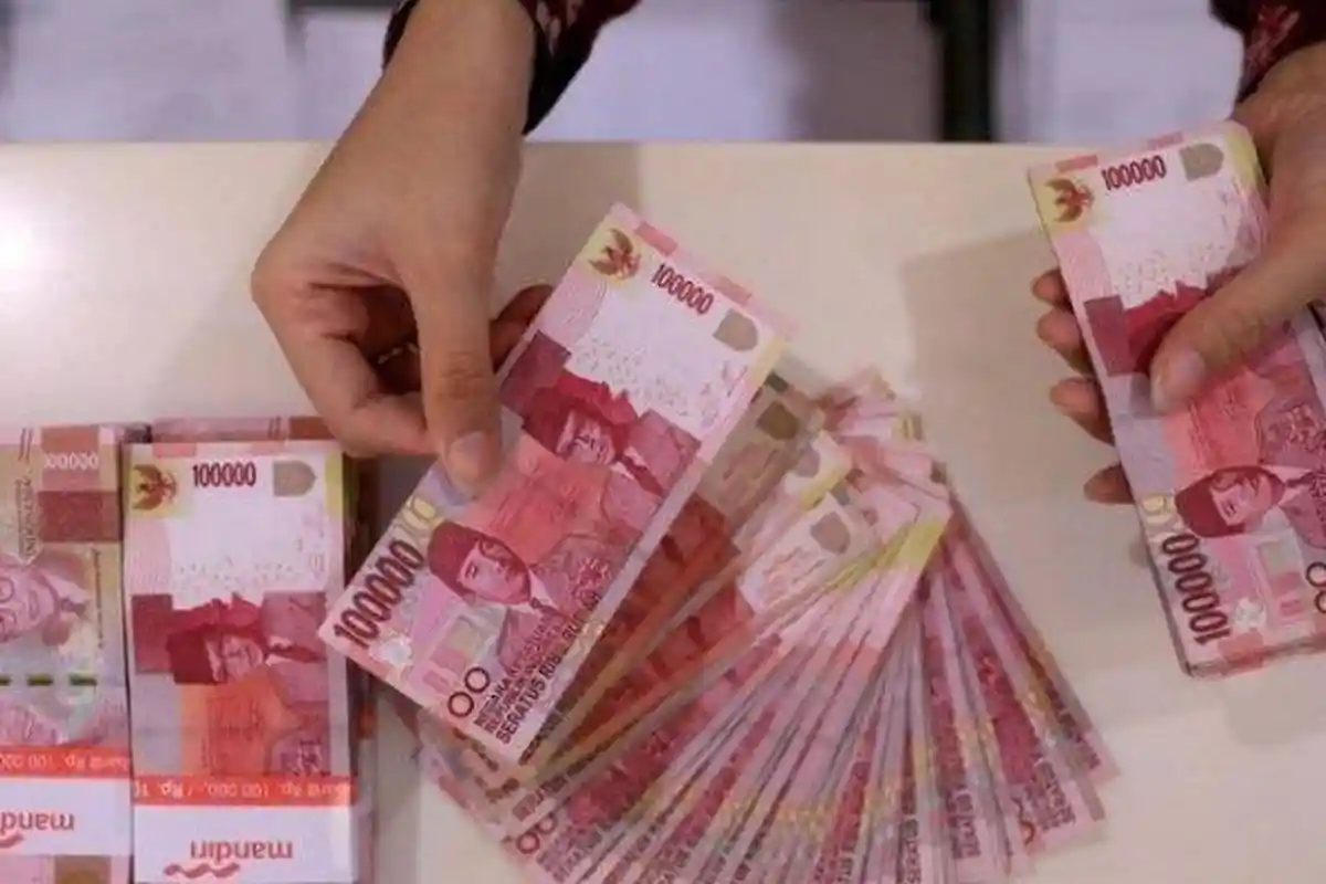 BLT Risiko Pangan Sudah, Ini Daftar dan Jadwal Pencairan Bansos di Februari 2024, Beras sampai PIP