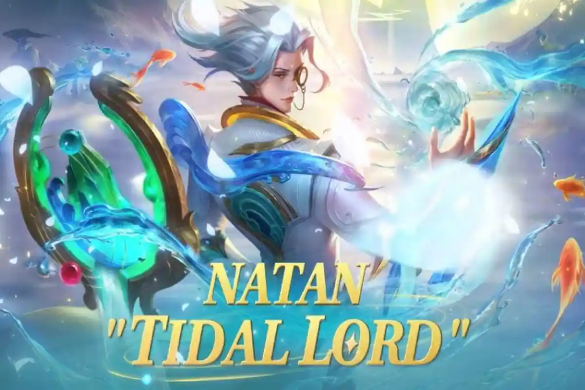 Masih Baru! Kode Redeem Mobile Legends MLBB Hari Ini Rabu 8 Maret 2023, Ada Skin dan Diamond Gratis