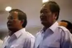 Deklarasi Gerindra Membangun Desa