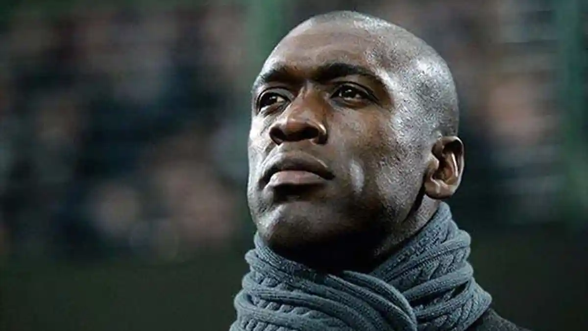 Seedorf: Ini Kekalahan yang Harusnya Bisa Dihindari