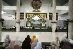 UINSU Gelar Nuzulul Qur’an, Jadi Pengingat Integrasi Iman dan Kemajuan Teknologi  