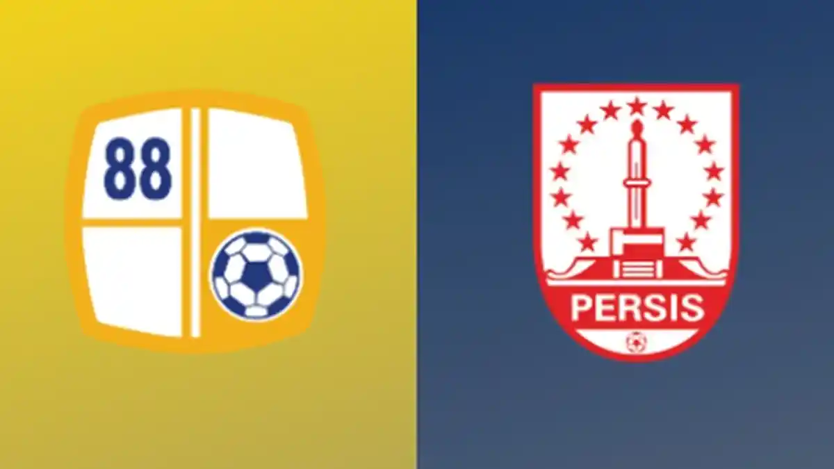 Persis Solo Punya Kenangan Manis di Markas Barito Putera, Mampu Menang Usai Digebuk PSM Makassar?