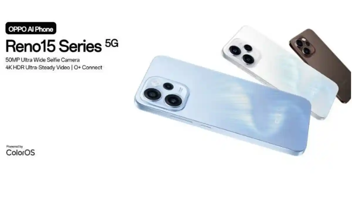 5 HP Oppo Reno Series Terbaru Februari 2026, Reno15 Pro Max 5G Unggul dengan Kamera 200 MP