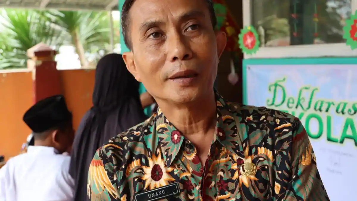 Seluruh SD di Kota Pekalongan Sudah Terapkan Implementasi Kurikulum Merdeka