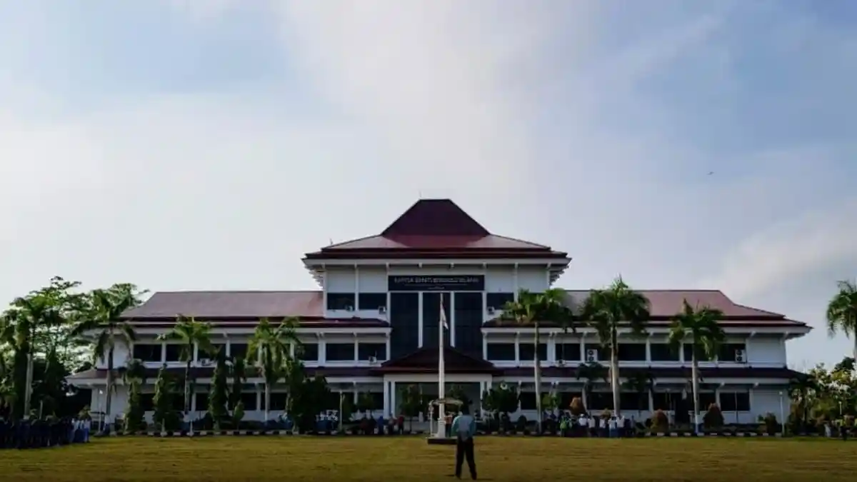 Sejarah Kabupaten Bengkulu Selatan, Budaya dan Tempat Wisata