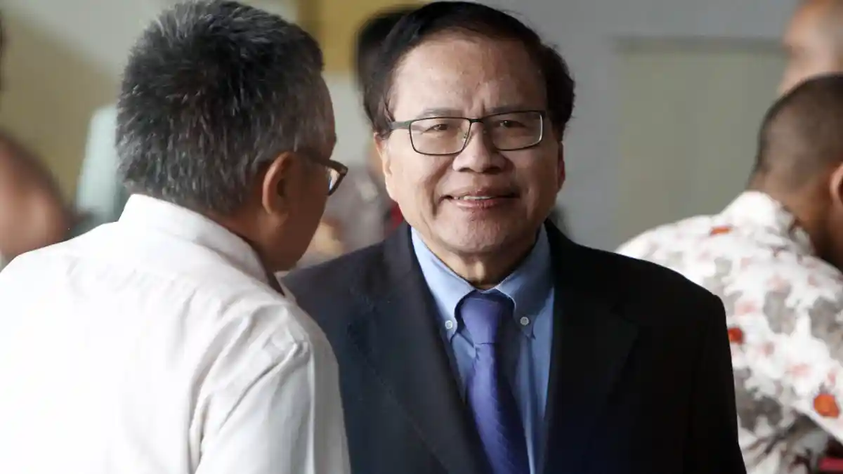 Menuduh Rizal Ramli, Andi Arief Telanjangi Diri Sendiri