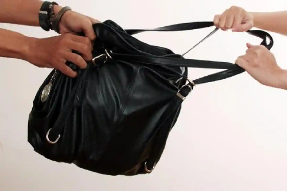 Dua Pria Nekat Menjambret Tas Wanita, Ternyata Uang Hasil Menjambretnya Digunakan Beli Barang Ini