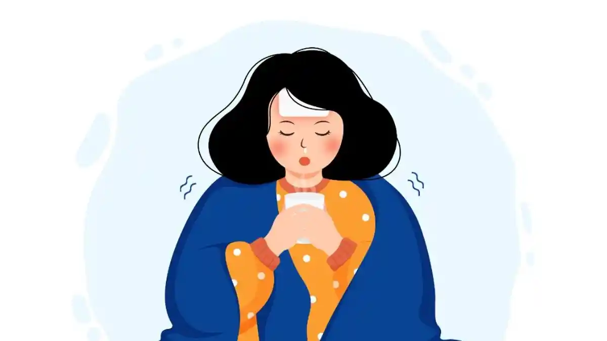 5 Penyebab Keringat Dingin yang Patut Diwaspadai, Pernah Kamu Alami?