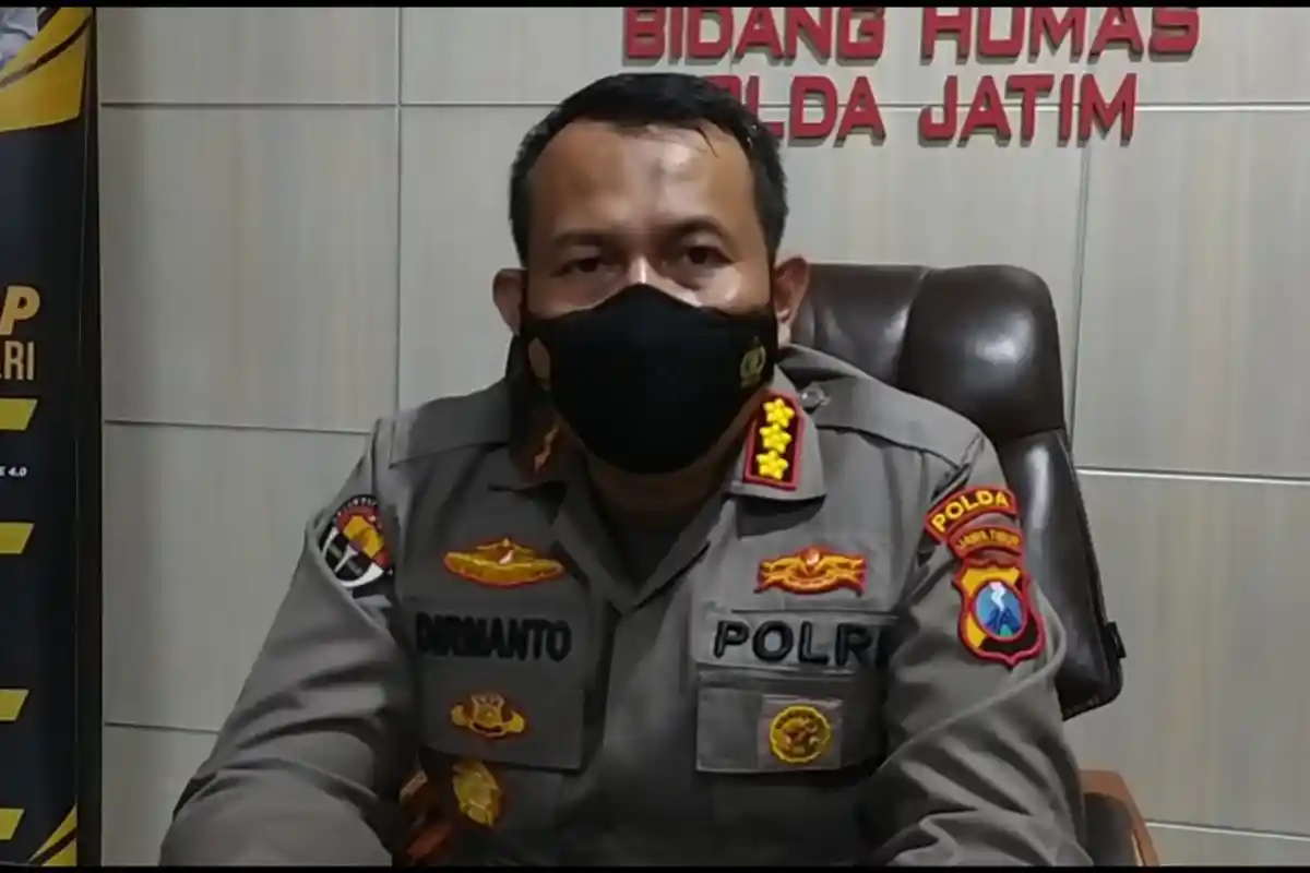 Korban Kecelakaan Tewas Bus di Mojokerto Bertambah 1 Menjadi 15 Orang
