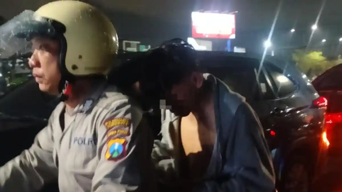 Buntut Kerusuhan Suporter di Suramadu, 18 Orang Ditetapkan Tersangka