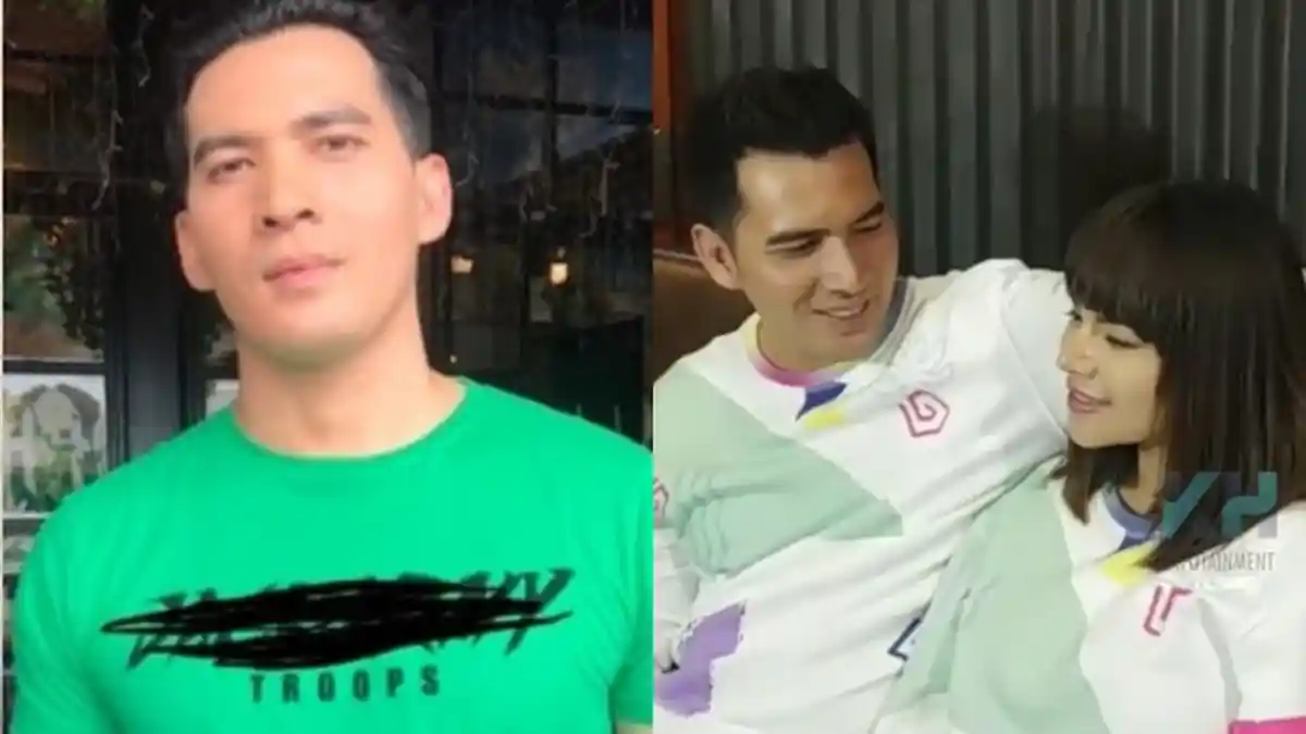 Dinar Candy Kenalkan Ridho Illahi sebagai Pacar, Ungkap Alasan Sambil Singgung Masa Lalu