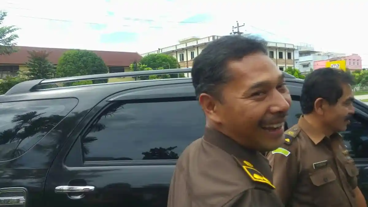 Kejaksaan Perbolehkan Koperasi Jual Seragam Sekolah dengan Syarat Begini