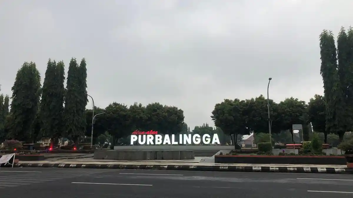 Prakiraan Cuaca Purbalingga Hari Ini Senin 17 Maret 2025: Pagi Berawan, Siang Hujan