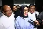 Mantan Dirut Pertamina Karen Agustiawan Divonis Bebas