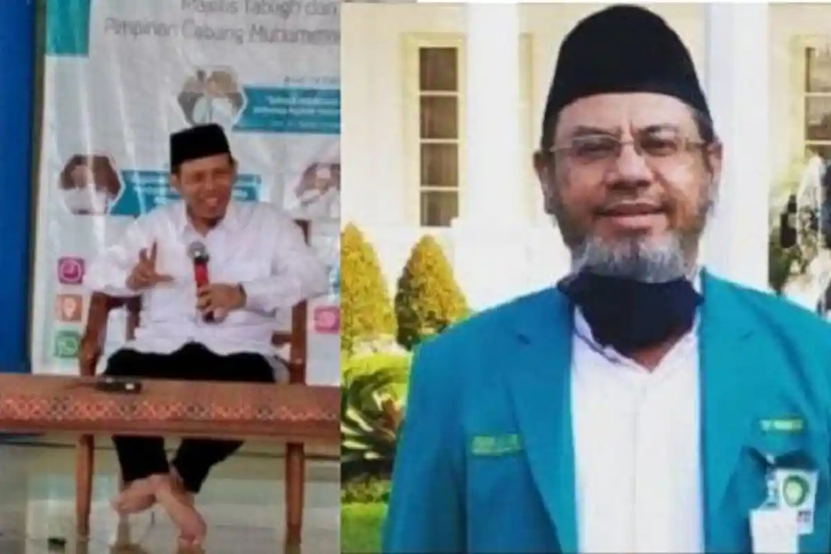 Wapres Dukung Densus 88 Segera Proses Hukum Anggota MUI yang Terlibat Terorisme