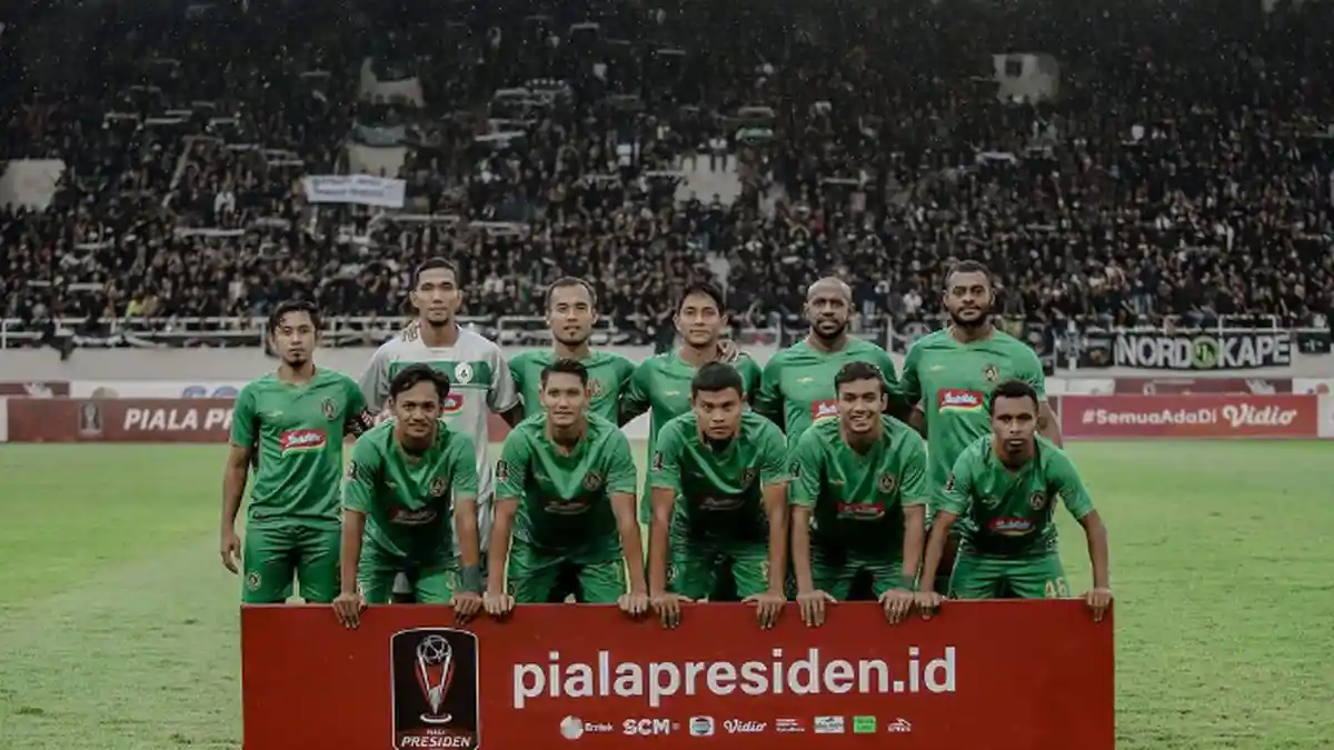 PSS Sleman Sudah Tak Bergantung Ze Valente karena Sosok Ini Comeback, PR-nya Tinggal Mychell Chagas?